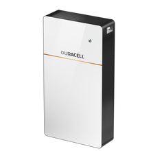 Duracell 5+ Battery