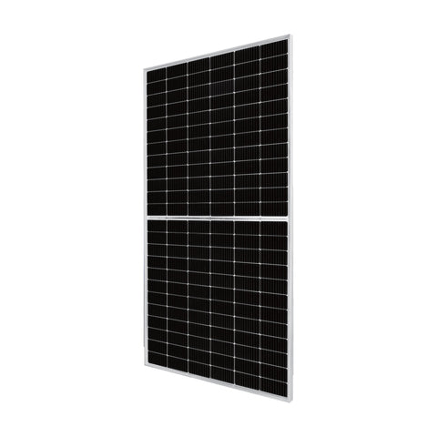 JA Solar 550W Panel