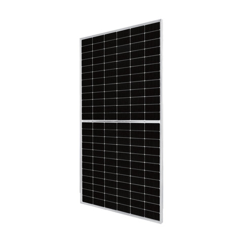JA Solar 545W Panel