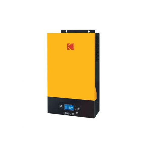KODAK  Plus 5kW Inverter