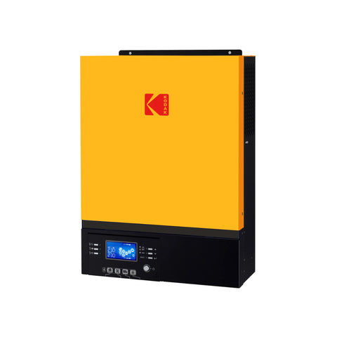 KODAK  Plus 7.2 kW Inverter