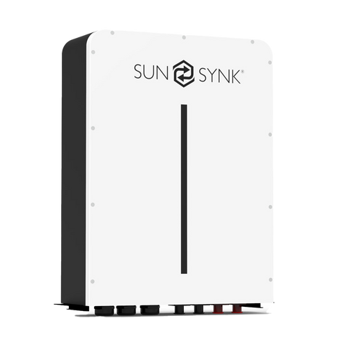 Sunsynk 5.12 kWh Battery